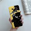 For Honor X9a 5G Case RMO-NX1 Cute Astronaut Back Cover Soft Silicone Funda For Honor X9 5G ANY-NX1 Phone Case HonorX9 X9a Capa