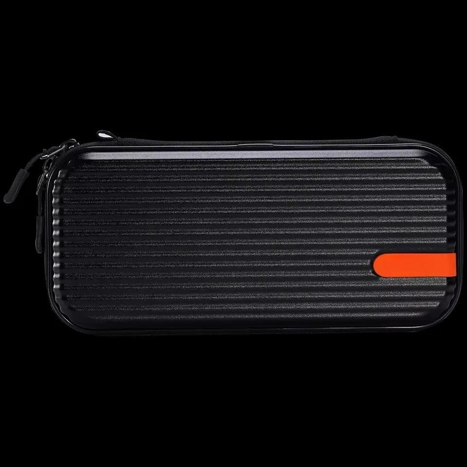 For Switch Host Storage Protection Bag Handheld Portable PC Silicone Storage Bag Accessories Waterproof and Anti Drop