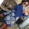 Premium Quality Women Bandage Bodycon Casual Long Sleeve Evening Party Cocktail Mini Dress 2018 For Effortless Style