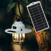 Solar Cells Charger 2.5W 5V Micro Solar Panels TYPE-C Solar Power Supply Board for Outdoor Enthusiasts and Travelers