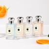 Yixiang Bluebell Women's Long-lasting English Pear Perfume - Light, Affordable Fragrance for Students