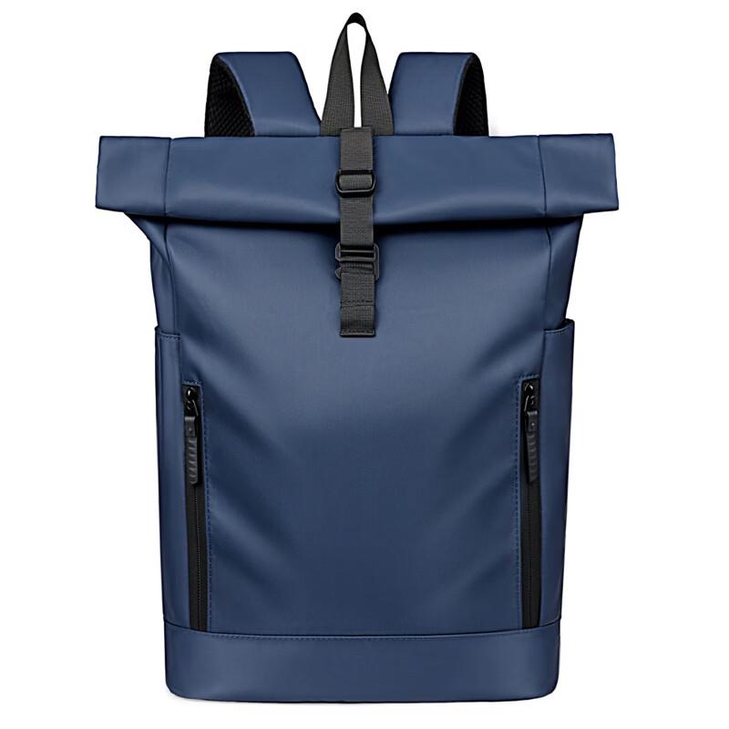 Повседневный рюкзак для ноутбука Li Shen с верхним сворачиванием