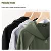 JEEP Men's Breathable UV Protection Jacket