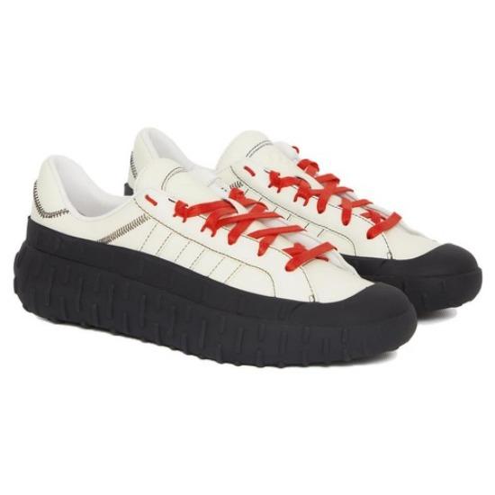 

adidas GR.1P Low Off White Lush Red - ID4462 EU 44 білий