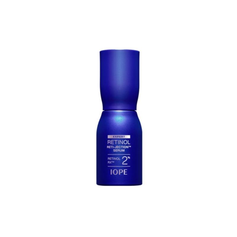 IOPE Retinol Reti-Jection Serum 30ml/50ml #30ml