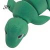 Cute Mini Dinosaur Figurine Articulated Plesiosaur Figurine, 3D Printed Ornament with Movable Joints, Fidget Toy for Home Office Desk Decoration
