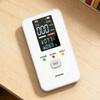4 in 1 Carbon Monoxide & Natural Gas Detector Plug in Digital Alarm Monitor High Sensitivity Safety Detectors for Home