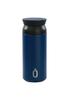 Real Madrid thermal bottle bottle 350 ml 972550 navy blue