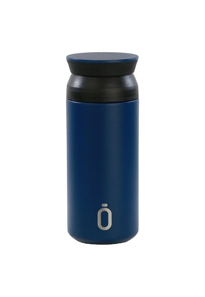 Real Madrid thermal bottle bottle 350 ml 972550 navy blue