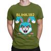 Crappy Punk Rock since 1992 Novelty 100 Cotton TShirt Blink 182 Tees Tops For Unisex