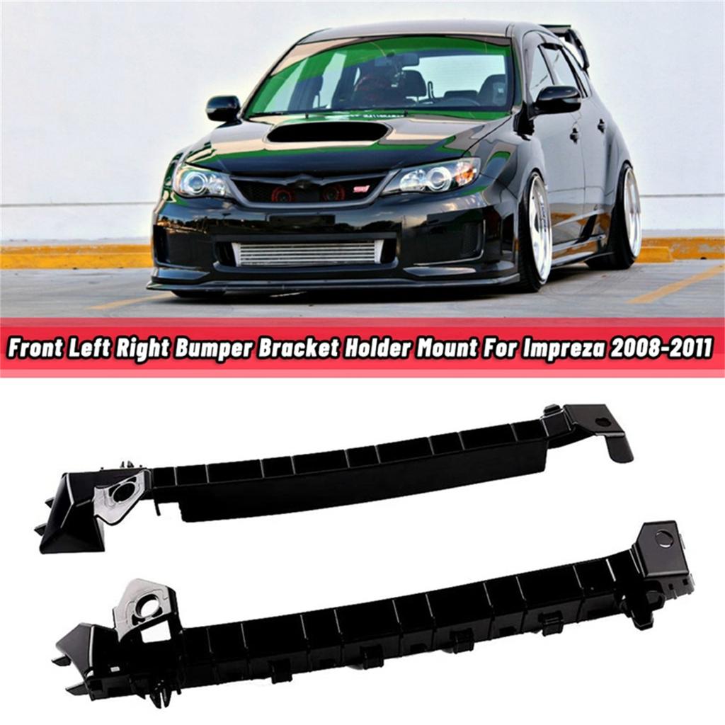 Nastavitelný držák předního nárazníku pro 2008-2011 GT & WRX 57707FG002 57707FG012 Univerzální autopříslušenství