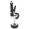 Commercial Faucet Sprayer High Pressure Rinse Faucet Spray Head Accessory for Restaurant