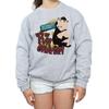Disney Girls Toy Story Evil Oinker Sweatshirt