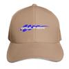 Bayliner Logo Baseball Cap Luxury Hat Unisex Hat Hip Hop Beach Outing Baseball Unisex Womens