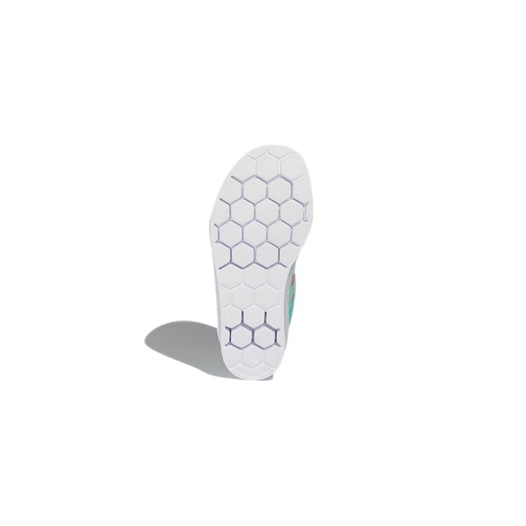Adidas Originals Superstar 360 Durable Low-Top Walker Shoes Baby Shoes H02739