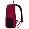 Jordan Logo Reißverschluss Rucksack Unisex Rucksäcke Rot JD2333058AD-002