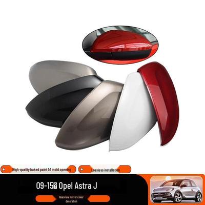 09-15 Cubierta Exterior de Carcasa para Espejo Retrovisor Exterior Izquierdo y Derecho Opel Astra J