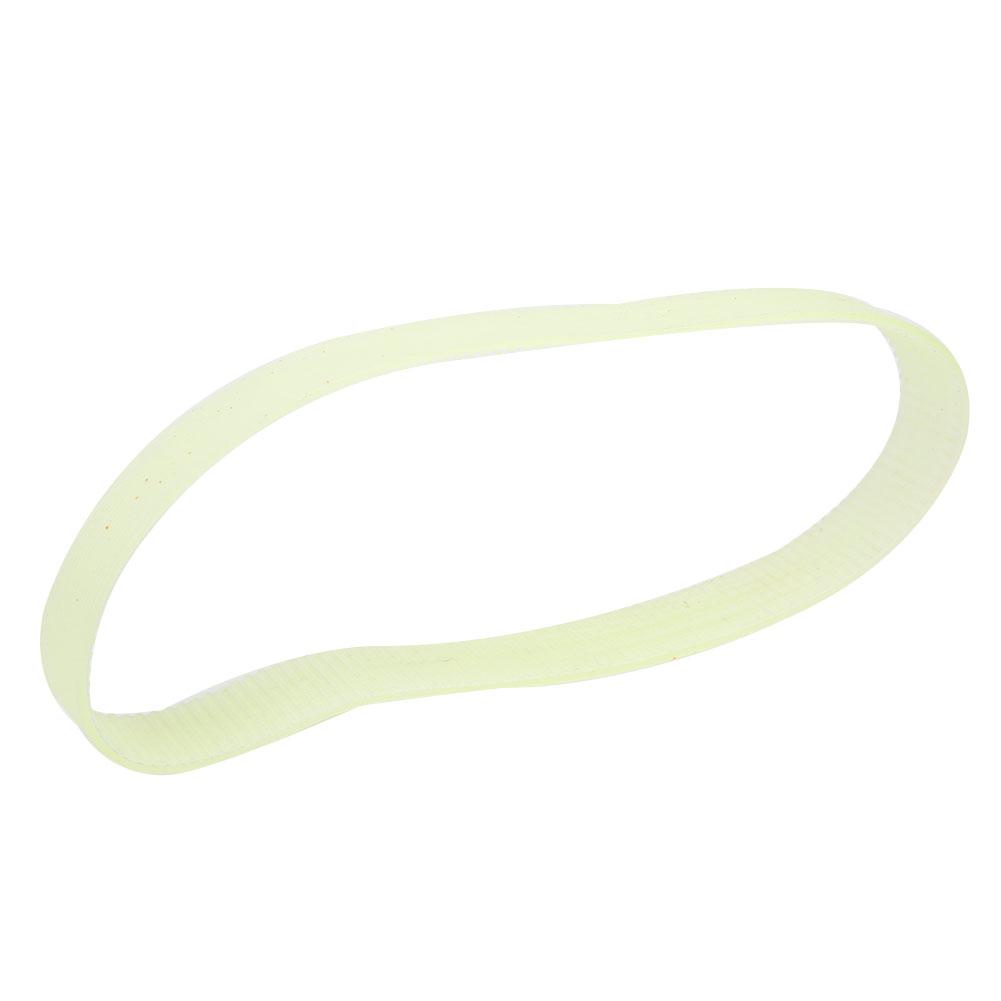 

4 шт. Ремни для режущего станка 10 дюймов Высококачественный нейлон 255 Аксессуары для инструмента торцовочной пилы