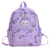 Fun And Playful Kids Backpack For Preschool Children With Ergonomic Design And Fabric Lightweight