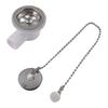 1 Pc RV Sink Drainer Elbow:76*59*49MM,Straight Head:59*54MM Connector Sewer Adapter For Camper Replacement Accessories