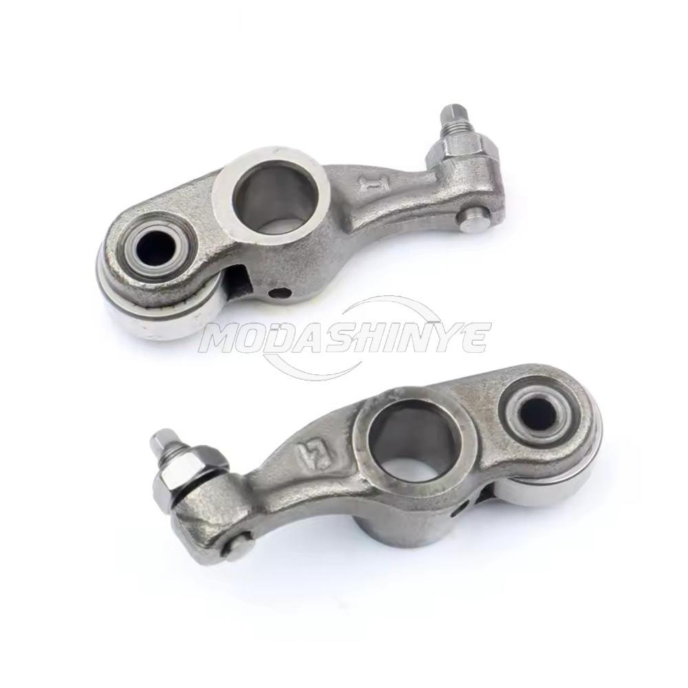 Compatible Rocker Arm for Honda WAVE 110, CRF110, CGX125, CRF125, CGX125 Motorcycles