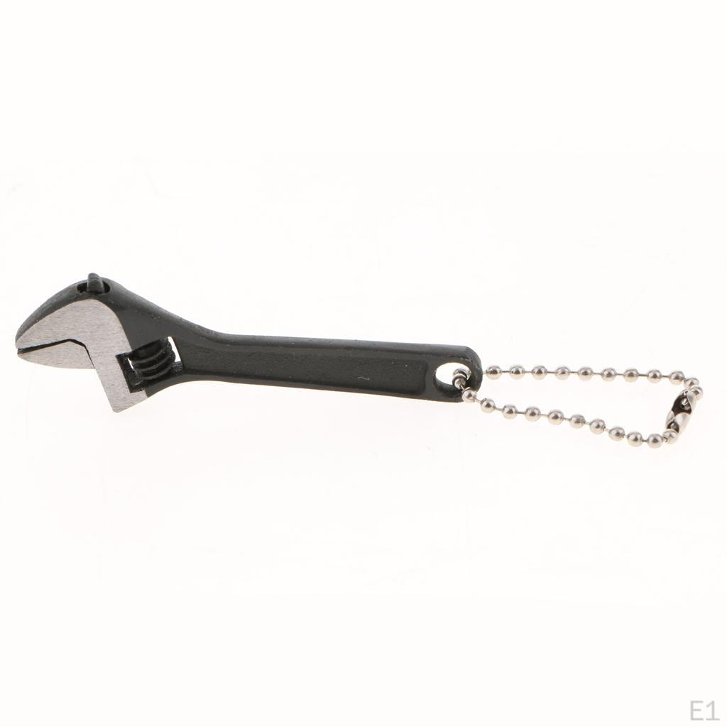 Adjustable Spanner Wrench