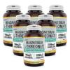 Magnesium Threonaat 90 Capsules Magnesium L-Threonaat 2250mg Herba Canada 6 stuks