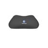 Car Seat Safety Headrest Pad Auto Emblem Neck Pillow For VW Golf T‑Roc Tiguan Polo ID.4 ID.7 Passat T‑Cross Taigo Atlas Beetle