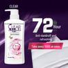 Clear Anti-Dandruff Scalp Care Shampoo