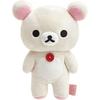 Rilakkuma Posing Plush Toy Korilakkuma MF45101