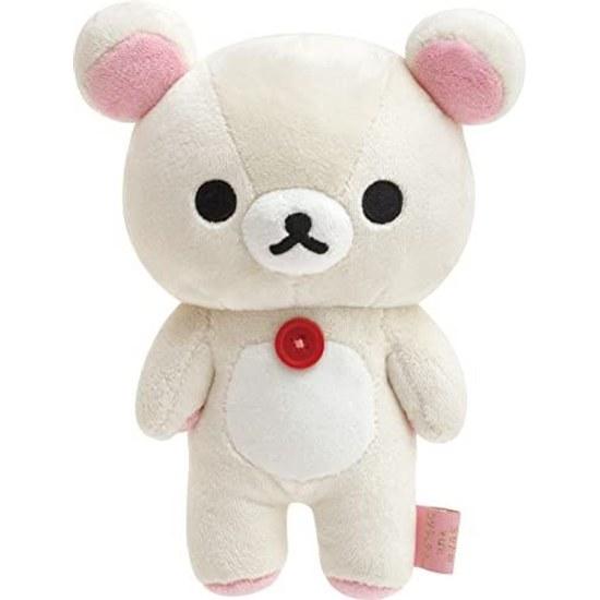 Rilakkuma Posing Plush Toy Korilakkuma MF45101