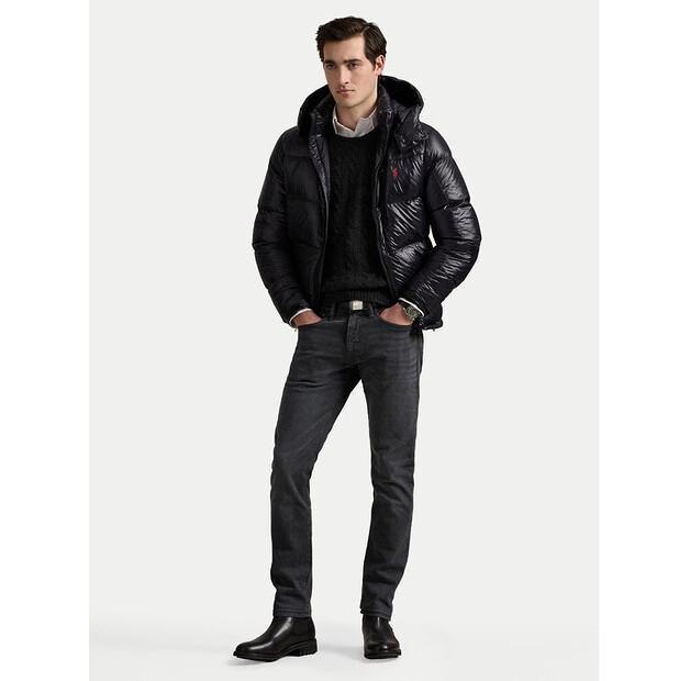 Polo Ralph Lauren Down Jacket 710968281001