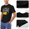 Tyne and Wear Metro T-Shirt Anime T-Shirt Sweatshirt Vintage Trainingsshirts für Männer