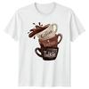 Coffee Before Talkie TShirt Coffee Lover Gift For Him And Her