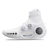 DFT x Way of Wade 9 Infinity Balance Adidași Bărbați Alb ABER003-3