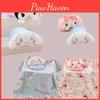 My Melody Cartoon Coral Fleece Travel Blanket With Soft Plush For Kids And Students