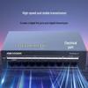 HIKVISION DS-XS10G-P 10-Port Gigabit Unmanaged PoE Switch