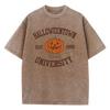 Halloweentown Est 1998 University Printing Mans Tees Fitting Comfort Tshirt Leisure Round Neck T Shirt Pleasure Tops