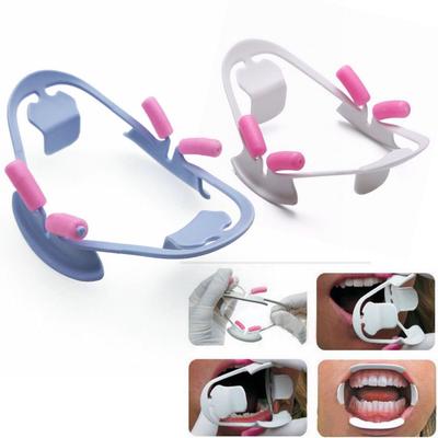 3D ustny otwieracz do ust Dental Instrument rozwieracz warg ortodontyczne profesjonalne narzędzia dentystyczne