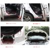 Car Door Shock Protection Cushion For Toyota Pixis Mega / Toyota New RAV4 /