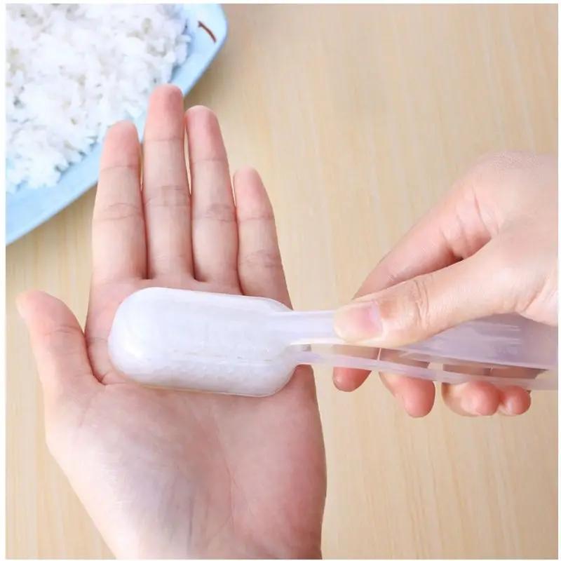 Tragbarer Japanischer Roll-Sushi-Maker Reisform Küchenwerkzeuge Sushi-Maker Backen Sushi-Maker-Set Reisrollenform Zubehör