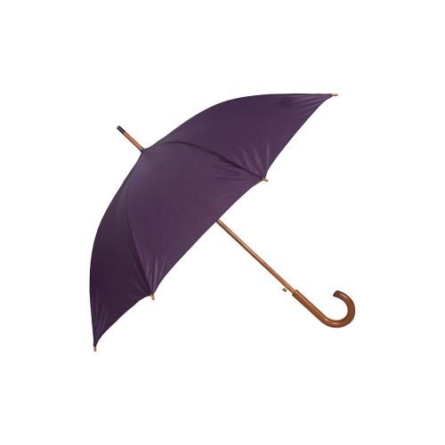 Mountain Warehouse Plain Stick Umbrella