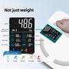 BMI Scale Intelligent Body Composition Scale 8 Electrodes Bioimpedance Scale Connet with APP Smart LED Digital Body Fat Scale