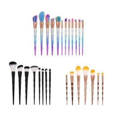 Instrumentos y accesorios de maquillaje – Pinceles para maquillaje