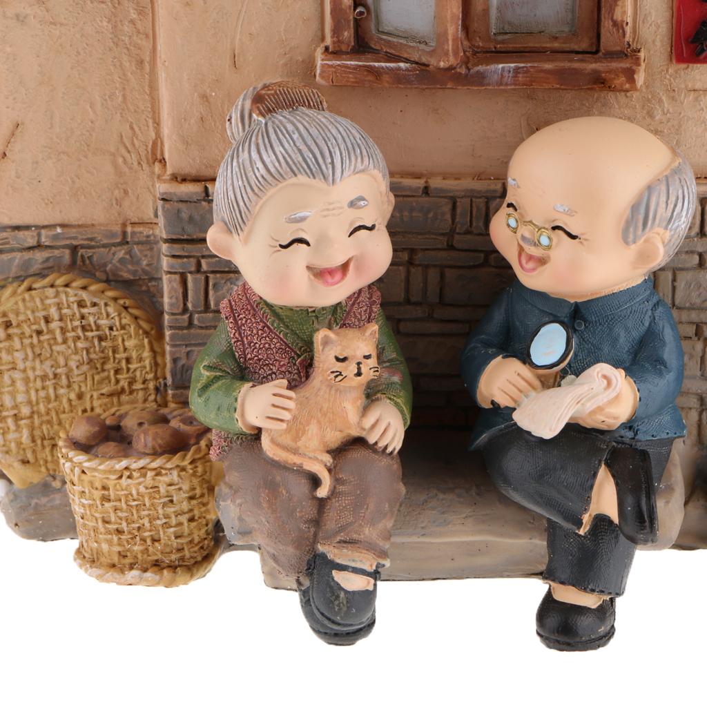 Gammelt Par Ornament Gammel Mann Bestemor Hjem Dekorasjon 01 Fotvask kjøp  billig — fri frakt, ekte anmeldelser med bilder — Joom, image size:1024x1024
