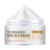 Gentle and non-irritating, the neck cream leaves skin feeling firmer, enhancing skin elasticity and looking healthier