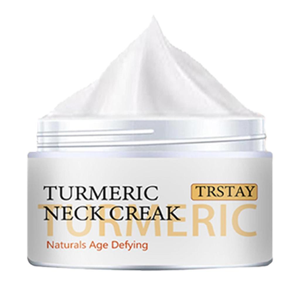 Gentle and non-irritating, the neck cream leaves skin feeling firmer, enhancing skin elasticity and looking healthier
