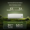 MEIPONT HarmonyOS Smart Air Conditioner