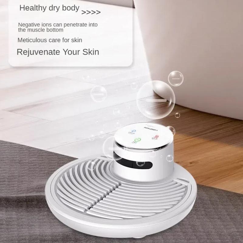 Dryer Household Negative Ion Body Dryer Hotel Bathroom Dryer Cold and Warm Dual-purpose Body Dryer