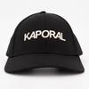 Irfane Cap Men KAPORAL